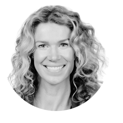Charlotte Connell