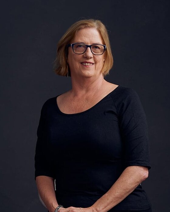 Jayne Gallagher