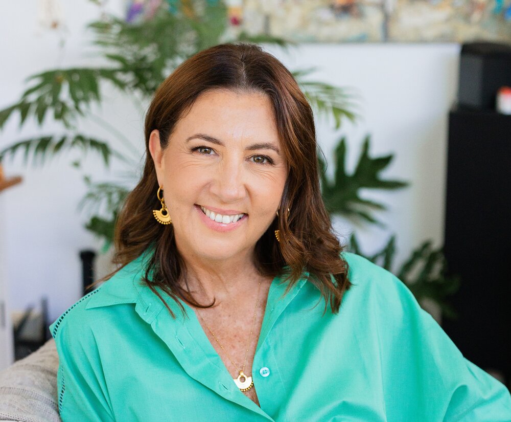 Michelle Falzon