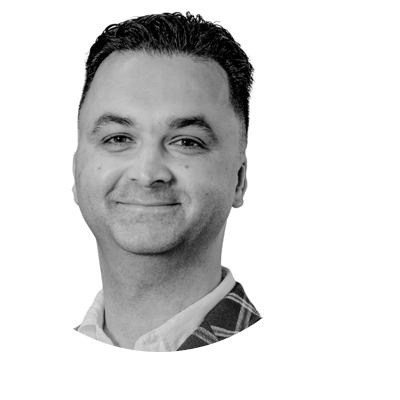 Giles Gunesekera OAM