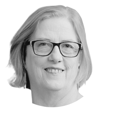 Jayne Gallagher