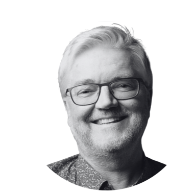 Douglas Penman